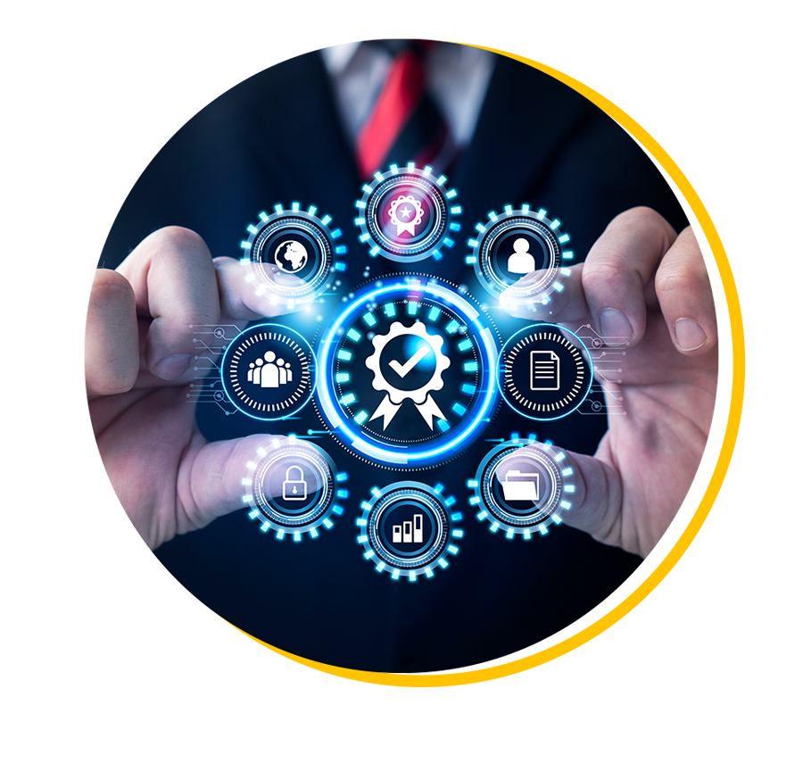 Emerging Technologies